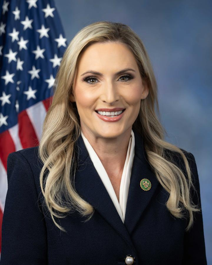 Rep. Laurel Lee